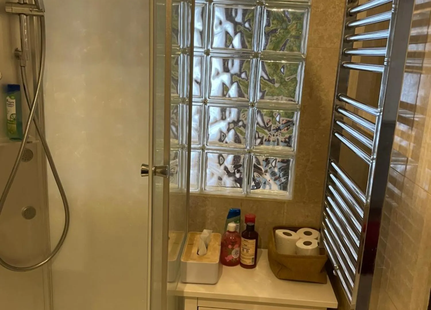 Apartment Paris Arc De Triomphe- Tour Eiffel - Champs Elysees - 4 People